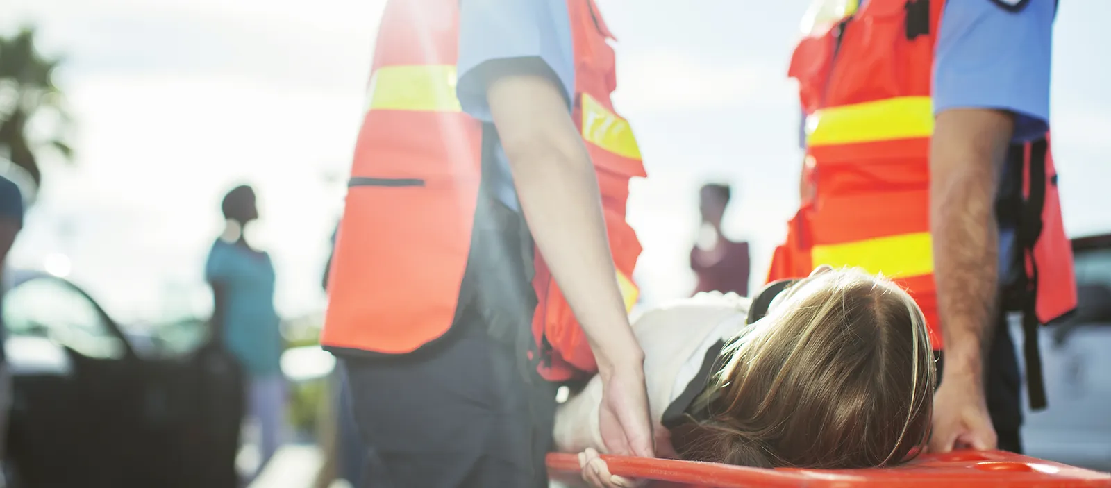 Paramedics 